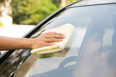 Rawtech CGRR250C Liquid Vehicle Glass Cleaner