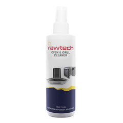 Rawtech Oven and Grill Cleaner Spray Bottle (250 ml)
