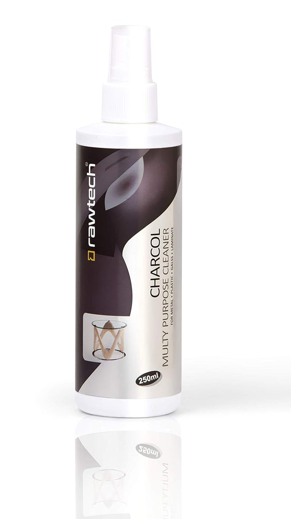 Rawtech Charcol Multy Purpose Cleaner For Home and Kitchen
