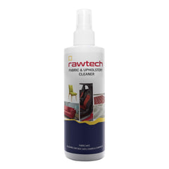 Rawtech Carpet Fabric and Upholstery Cleaner (250 ml)