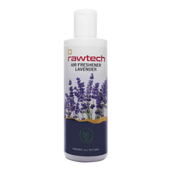 Rawtech Lavender Flavour Air Freshener (250 ml)