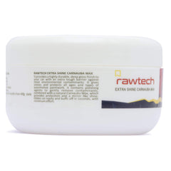 Rawtech Extra Shine Wax (200gm)