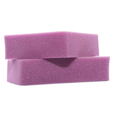 Rawtech Compressed Sponge for Washing Cars, Window Panes, Walls and Other Surfaces