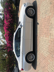 Rawtech ECO GREEN HIGH FOAM GEL Car Washing Liquid