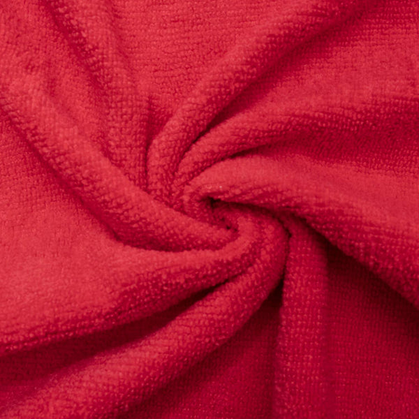 Rawtech Microfibre Cleaning Cloth - 40 cm x 40 cm Pack of 3