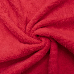 Rawtech Microfibre Cleaning Cloth - 40 cm x 40 cm Pack of 3