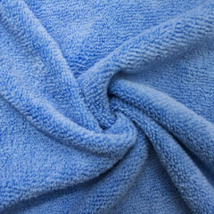 Rawtech Microfibre Cleaning Cloth - 40 cm x 40 cm Pack of 6